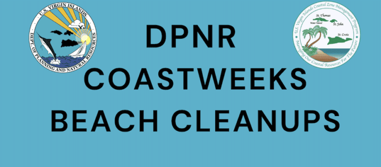 CZM To Participate in Coastweeks International Coastal Cleanup